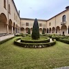 CASTELLO DEL CATAJO E ABBAZIA DI PRAGLIA